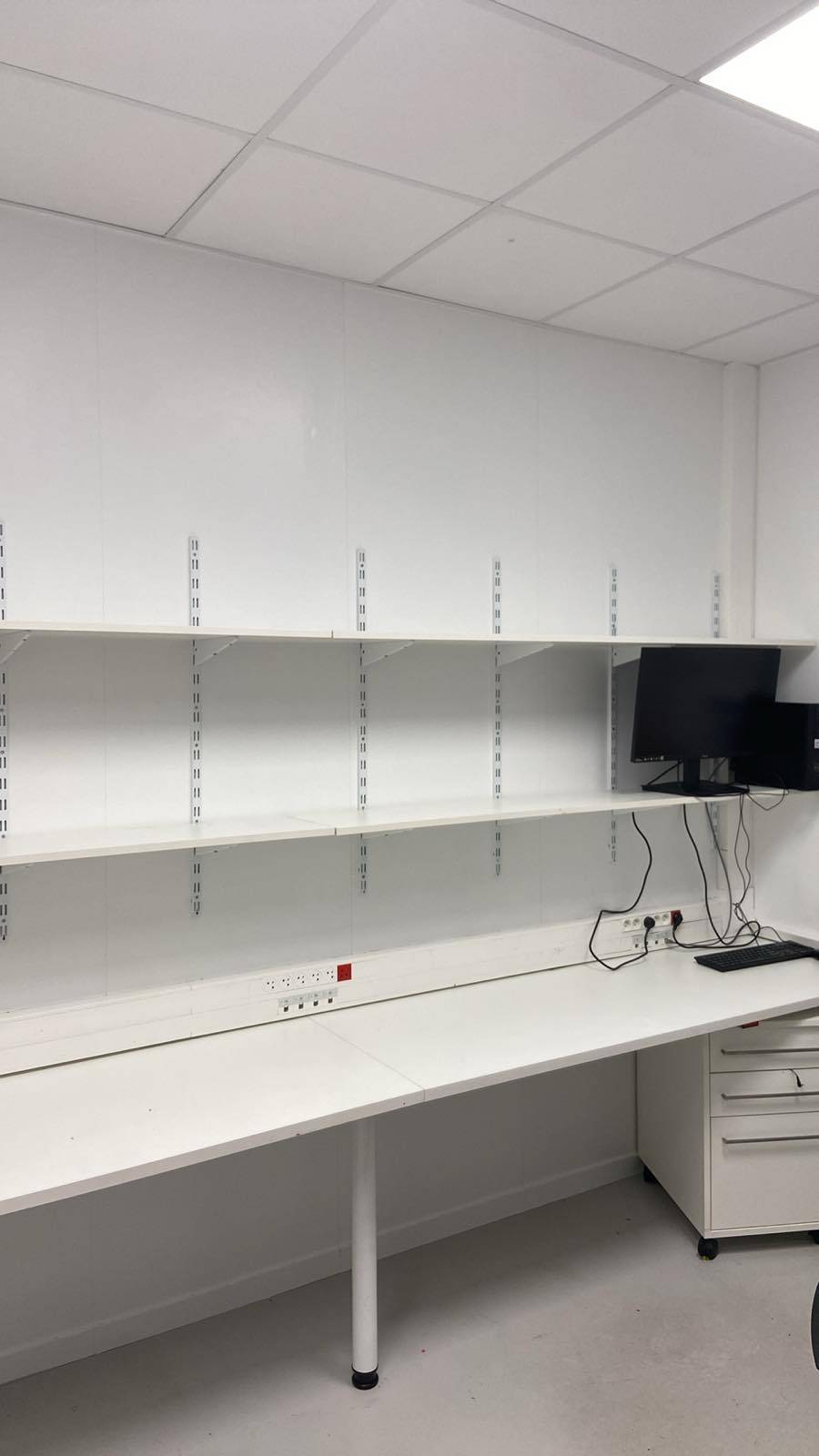 Pose de Papier Anti-RFID – Magasins France entière