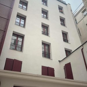 Ravalement et Isolation Thermique – Paris 9